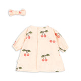 Konges Sløjd A/S Poppenaccessoires ma grande cerise pink