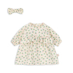 Konges Sløjd A/S Poppenaccessoires fleur coloré
