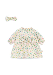 Konges Sløjd A/S Poppenaccessoires fleur coloré