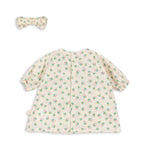 Konges Sløjd A/S Poppenaccessoires fleur coloré