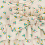 Konges Sløjd A/S Poppenaccessoires fleur coloré