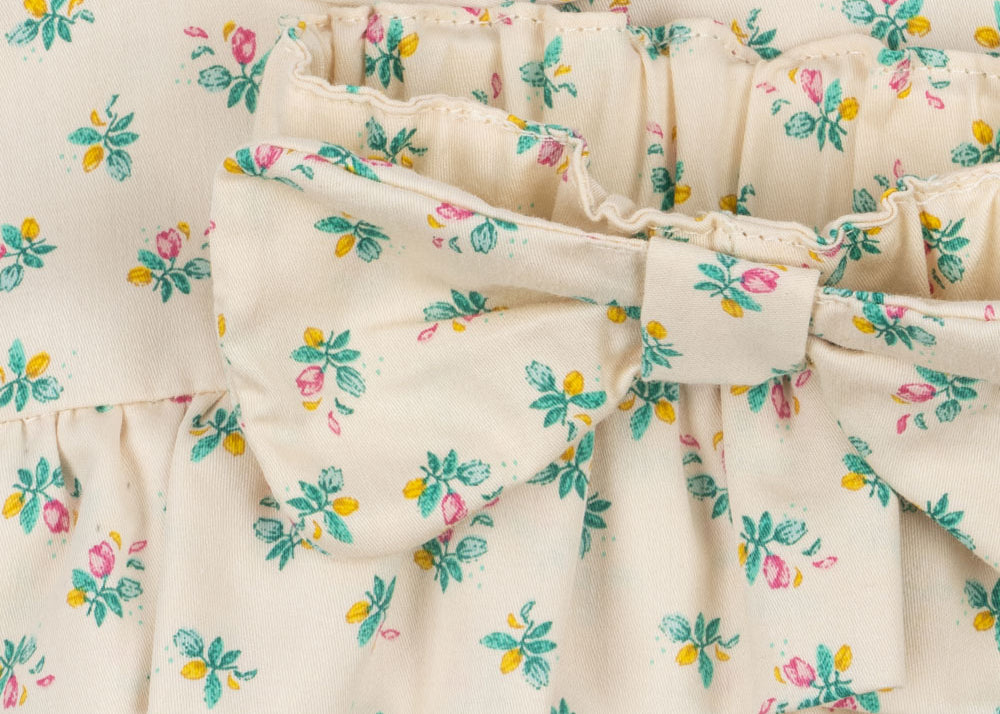 Konges Sløjd A/S Poppenaccessoires fleur coloré