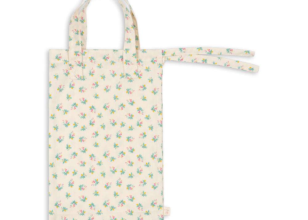 Konges Sløjd A/S Poppenaccessoires fleur coloré
