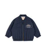 Konges Sløjd A/S Thermokleding total eclipse