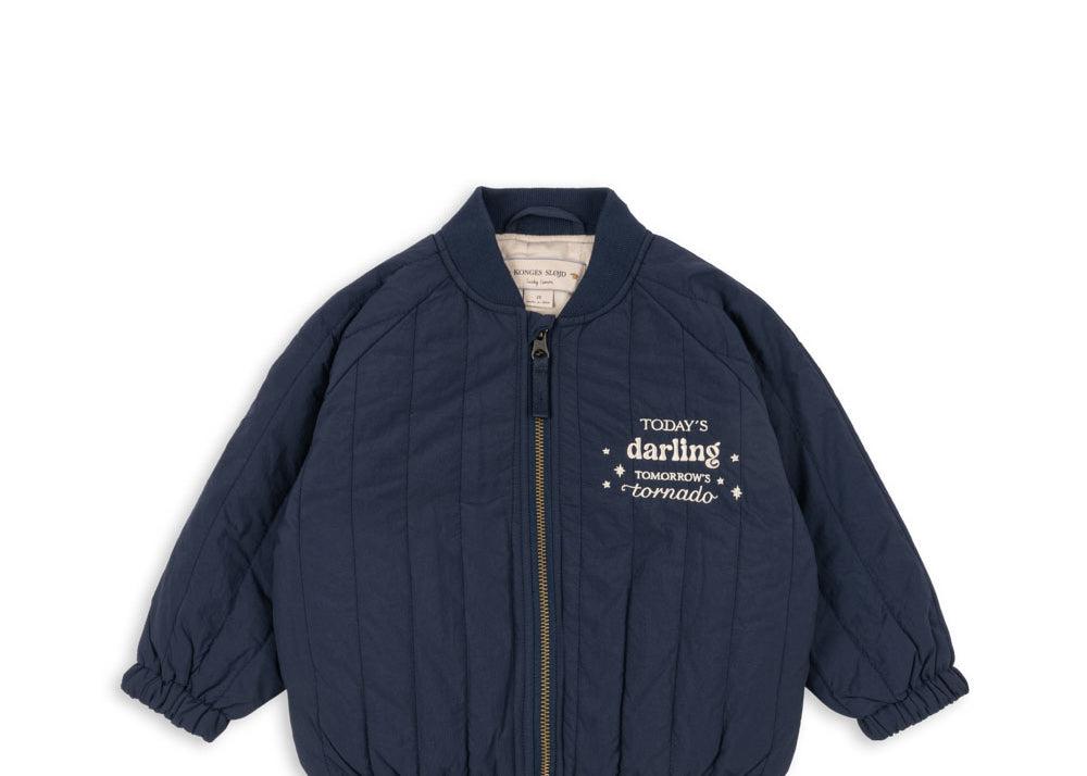 Konges Sløjd A/S Thermokleding total eclipse