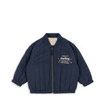 Konges Sløjd A/S Thermokleding total eclipse