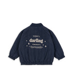 Konges Sløjd A/S Thermokleding total eclipse