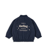 Konges Sløjd A/S Thermokleding total eclipse