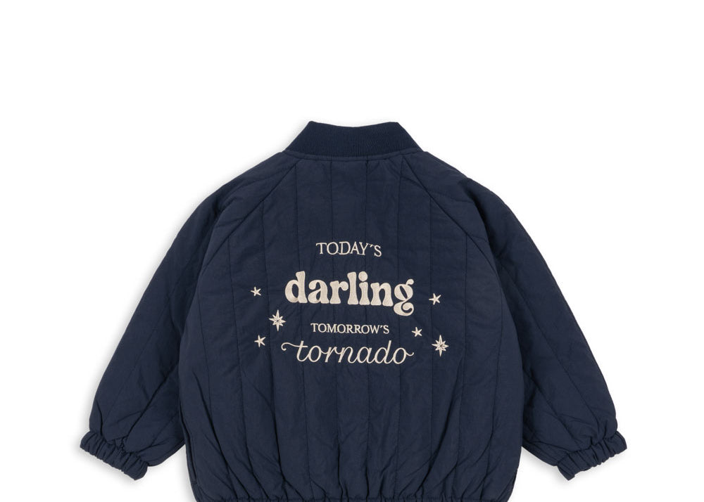 Konges Sløjd A/S Thermokleding total eclipse