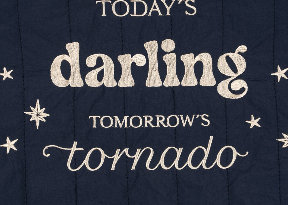 Konges Sløjd A/S Thermokleding total eclipse