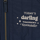 Konges Sløjd A/S Thermokleding total eclipse