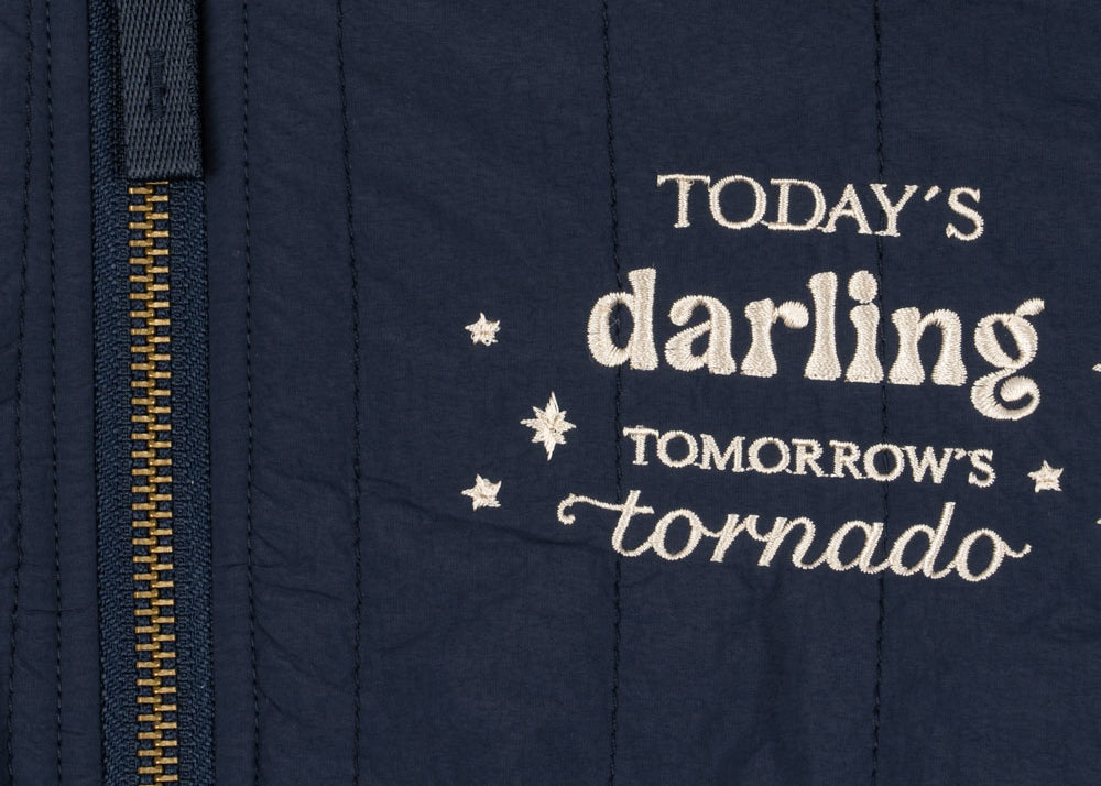 Konges Sløjd A/S Thermokleding total eclipse