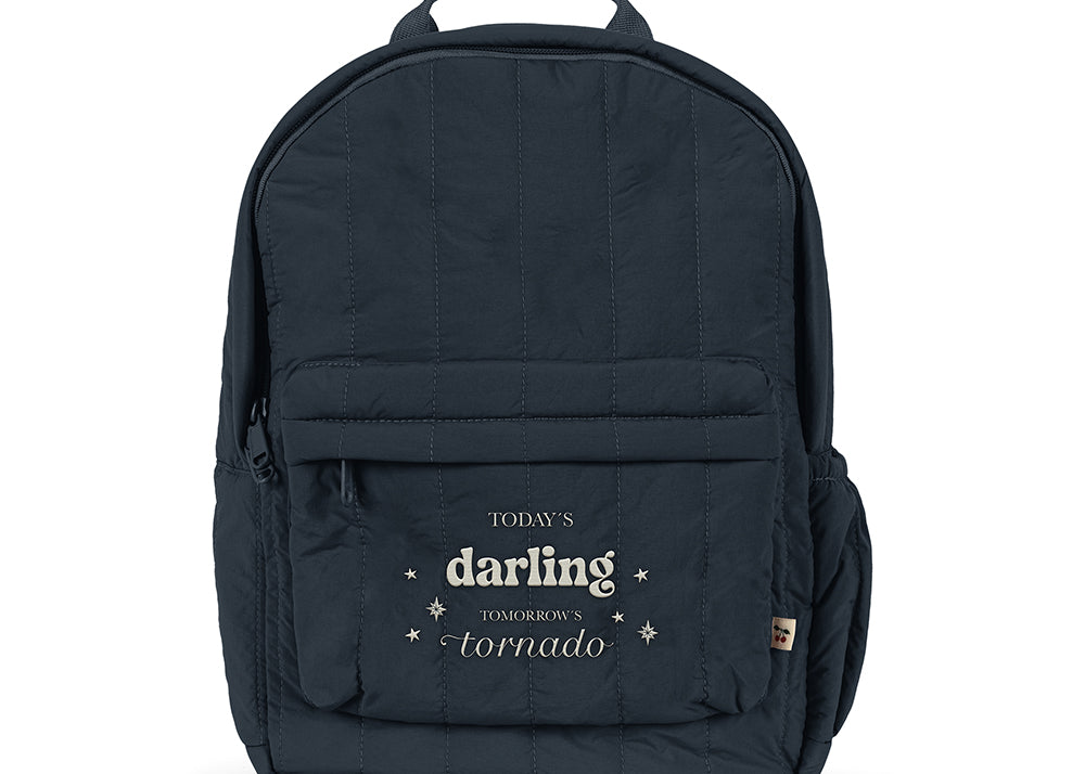 Konges Sløjd A/S Rugzakken total eclipse