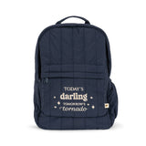 Konges Sløjd A/S Rugzakken total eclipse