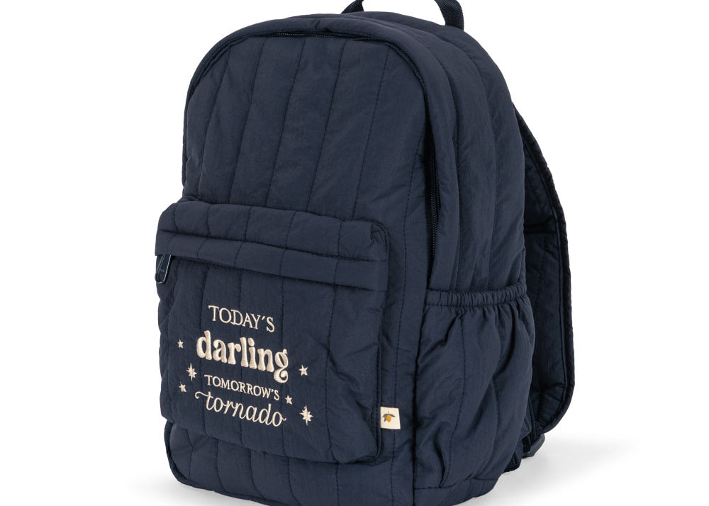 Konges Sløjd A/S Rugzakken total eclipse