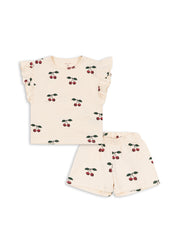 Konges Sløjd A/S Sets ma grande cerise