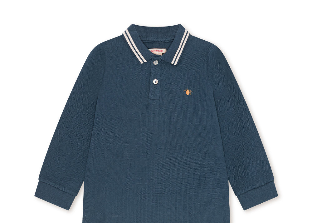 Konges Sløjd A/S Jersey Shirts spellbound