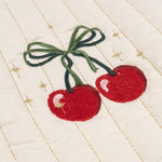 Konges Sløjd A/S Decoratie christmas cherry