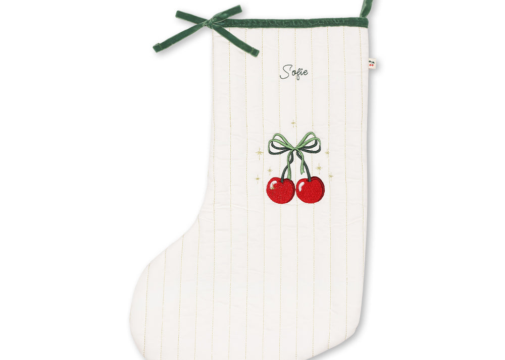 Konges Sløjd A/S Decoratie christmas cherry