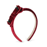 Konges Sløjd A/S Haaraccessoires rio red