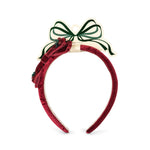 Konges Sløjd A/S Haaraccessoires rio red