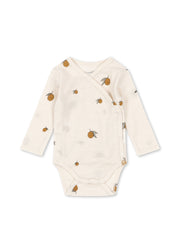 Konges Sløjd A/S Rompers lemon