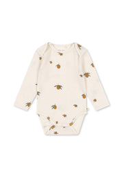 Konges Sløjd A/S Rompers lemon