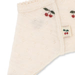 Konges Sløjd A/S Balaclava'S cherry