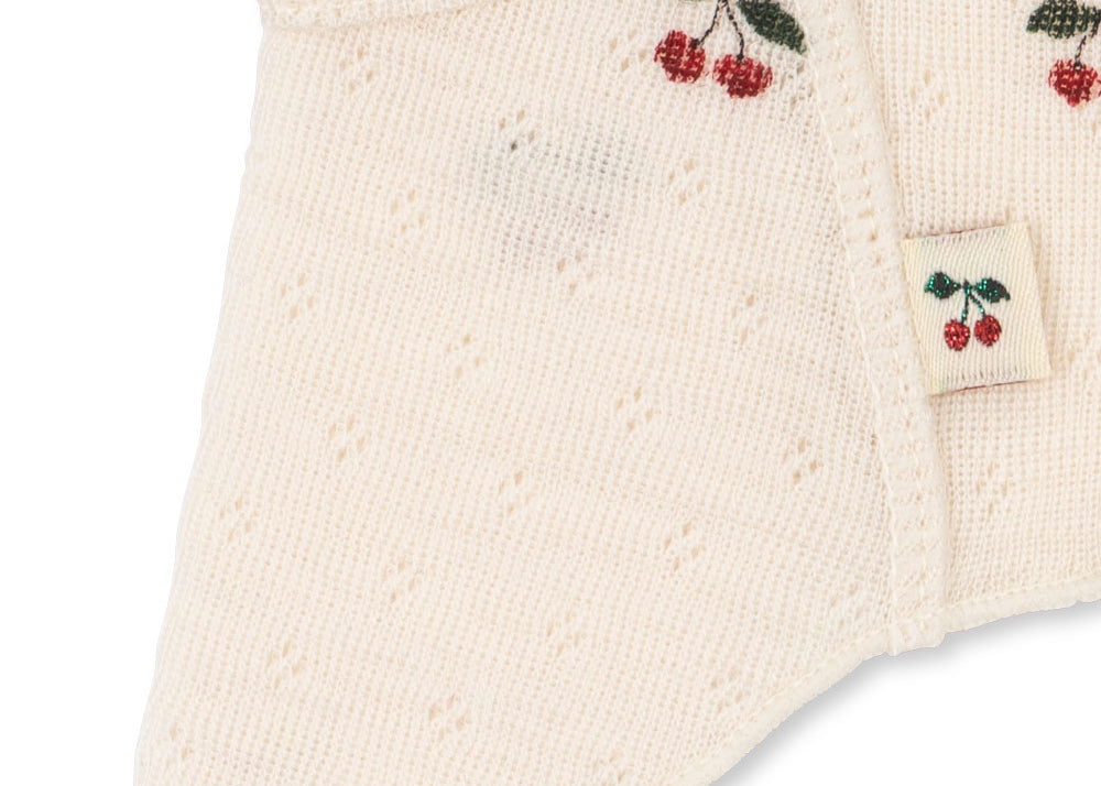 Konges Sløjd A/S Balaclava'S cherry