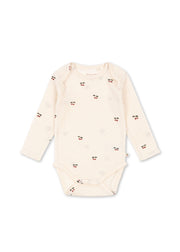 Konges Sløjd A/S Rompers cherry