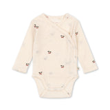 Konges Sløjd A/S Rompers cherry