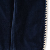 Konges Sløjd A/S Geweven Broeken navy blazer