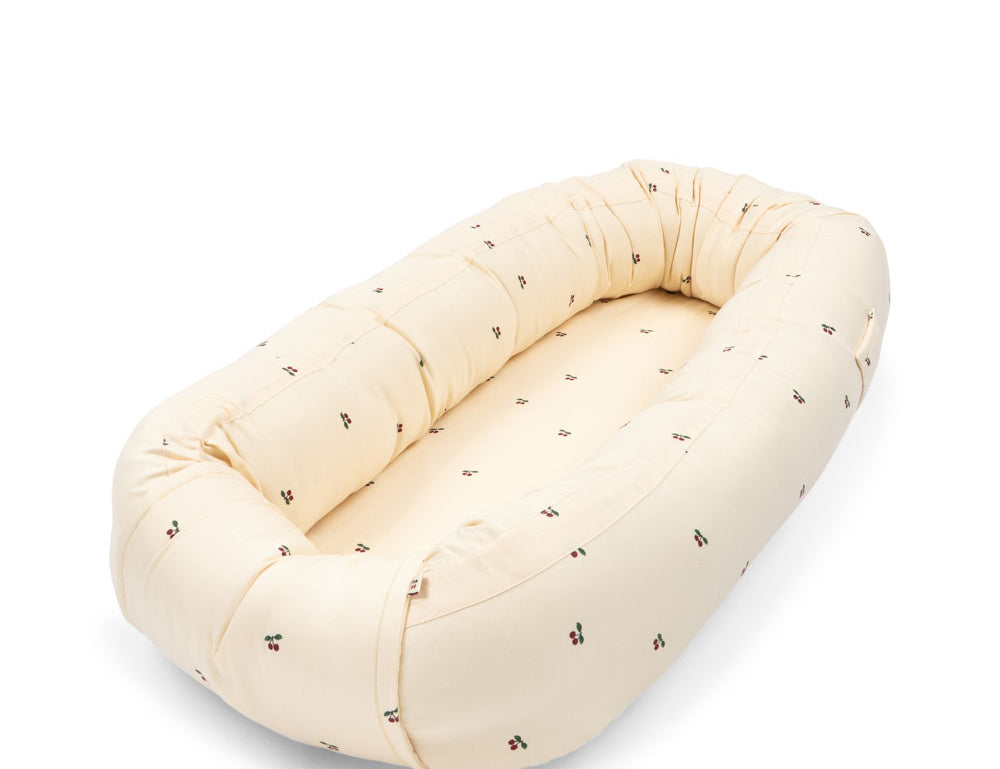 Konges Sløjd A/S BABY NEST cherry