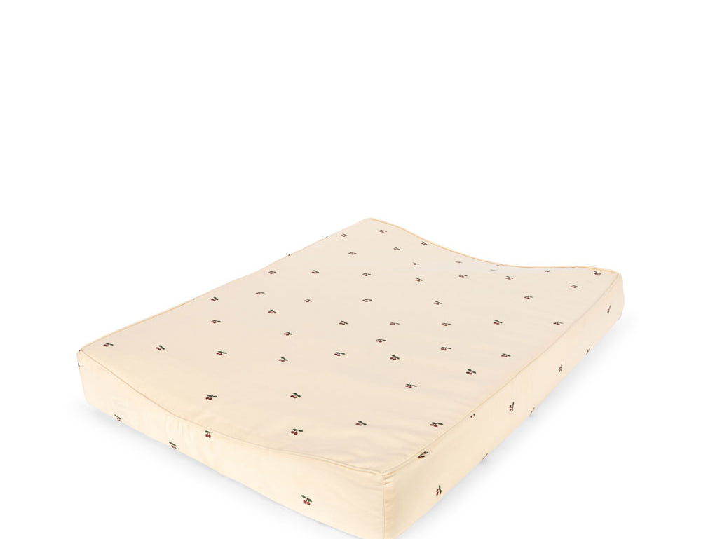 Konges Sløjd A/S CHANGING CUSHIONS cherry