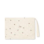 Konges Sløjd A/S Verschoonmatjes cherry