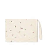 Konges Sløjd A/S Verschoonmatjes cherry