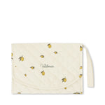 Konges Sløjd A/S Verschoonmatjes lemon