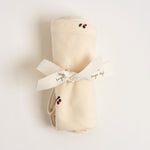 Konges Sløjd A/S NURSING PILLOW & COVERS cherry