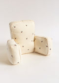Konges Sløjd A/S NURSING PILLOW & COVERS cherry