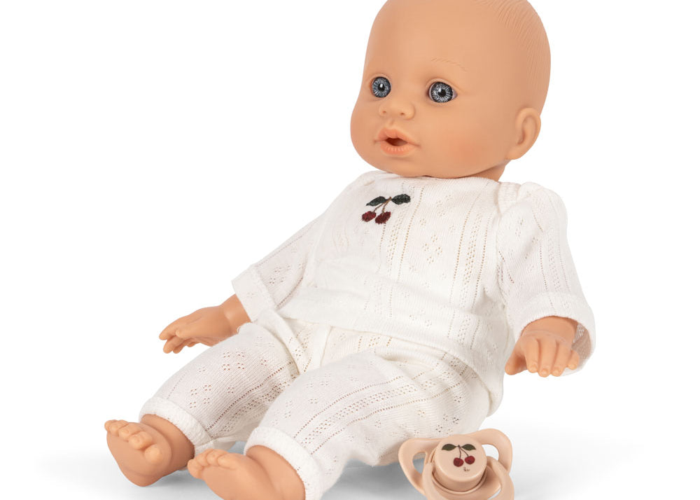 Konges Sløjd A/S Poppen cherry blush
