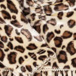 Konges Sløjd A/S Jersey Jurken leo