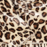 Konges Sløjd A/S Jersey Jurken leo