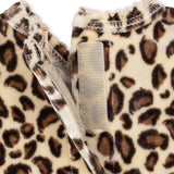 Konges Sløjd A/S Jersey Jurken leo