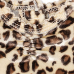 Konges Sløjd A/S Jersey Jurken leo