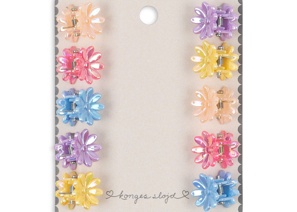 Konges Sløjd A/S Haaraccessoires multi