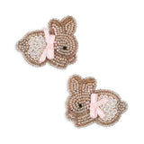 Konges Sløjd A/S Haaraccessoires bunny