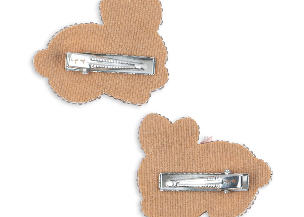 Konges Sløjd A/S Haaraccessoires bunny