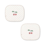 Konges Sløjd A/S Auto-Accessoires navy dot