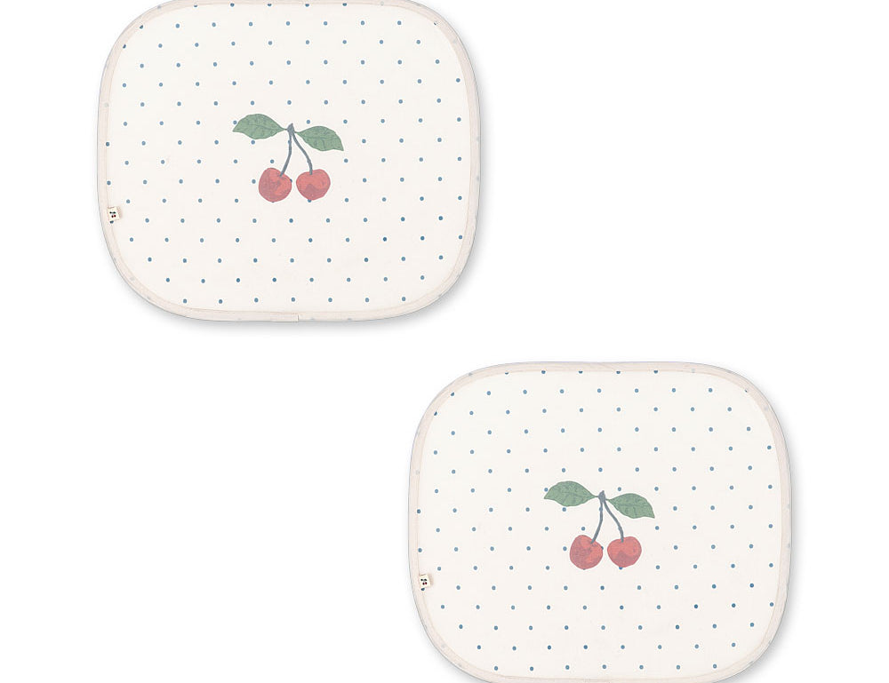 Konges Sløjd A/S CAR ACCESSORIES navy dot