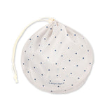 Konges Sløjd A/S Auto-Accessoires navy dot